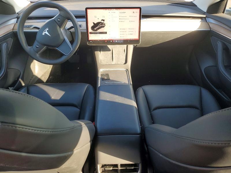 73258485 :رقم المزاد ، 5YJ3E1EA0PF625161 vin ، 2023 Tesla Model 3 مزاد بيع
