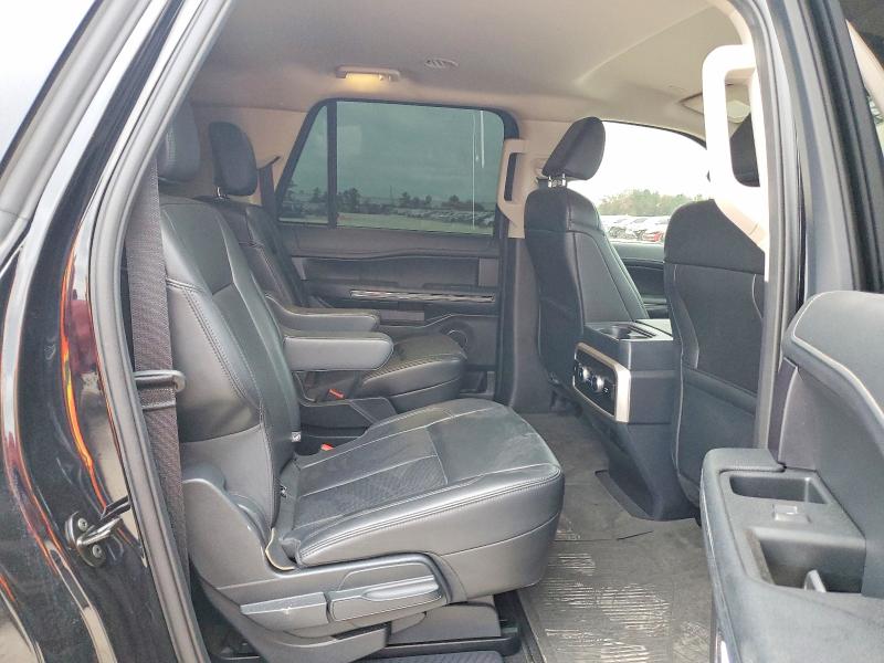 Продажа на аукционе авто 2024 Ford Expedition, vin: 1FMJK1H84REA51317, номер лота: 97815315