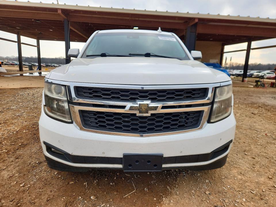 Aukcja sprzedaży 2015 Chevrolet Tahoe C150, vin: 1GNSCBKC6FR664723, numer aukcji: 75397515