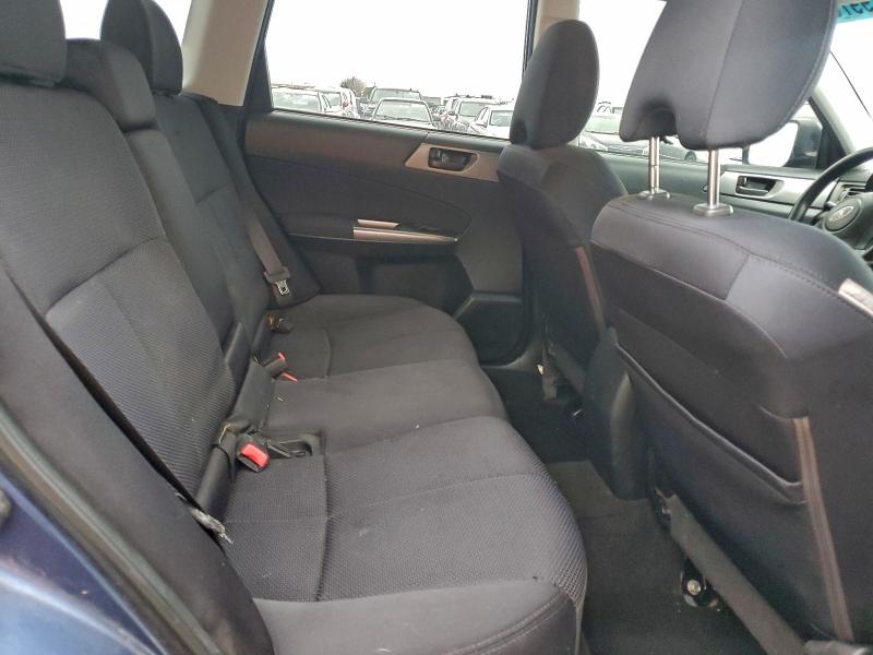 Aukcja sprzedaży 2011 Subaru Forester 2, vin: JF2SHAAC8BH725707, numer aukcji: 72199785