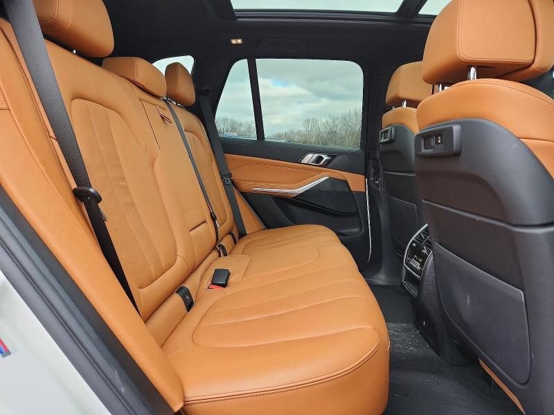 Aukcja sprzedaży 2022 Bmw X5, vin: 5UXCR6C04N9L01289, numer aukcji: 72722685