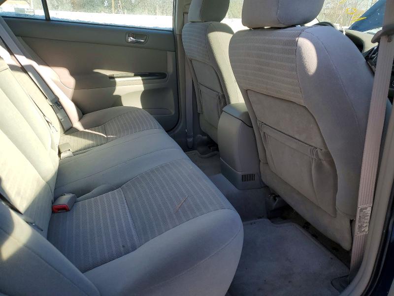 99146225 :رقم المزاد ، 4T1BE30K96U152949 vin ، 2006 Toyota Camry مزاد بيع