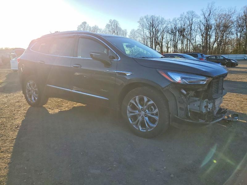 99054915 :رقم المزاد ، 5GAEVCKW6KJ255714 vin ، 2019 Buick Enclave مزاد بيع
