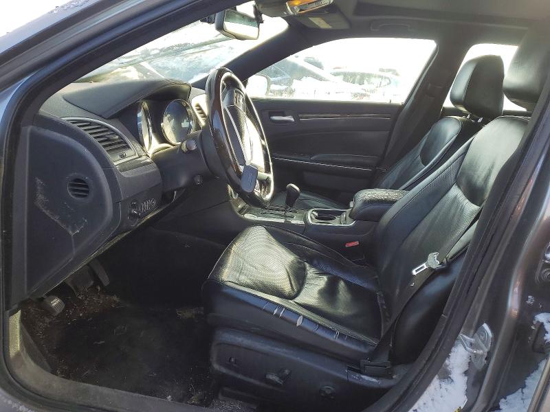 Продажа на аукционе авто 2011 Chrysler 300c, vin: 2C3CA6CT4BH536732, номер лота: 73743885