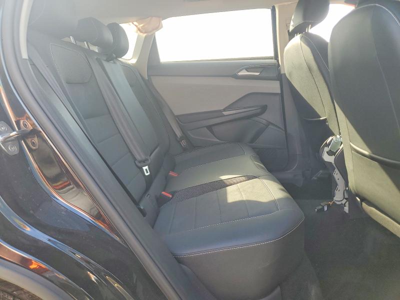 2022 Volkswagen Taos მანქანა იყიდება აუქციონზე, vin: 3VVRX7B29NM074744, აუქციონის ნომერი: 74109605