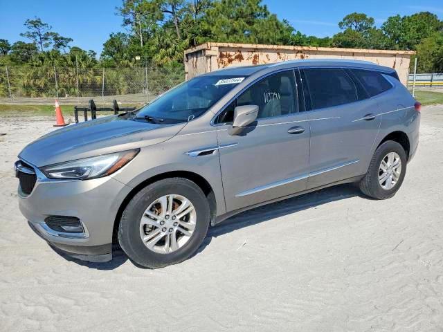 Aukcja sprzedaży 2018 Buick Enclave Es, vin: 5GAERBKW1JJ142802, numer aukcji: 72278295