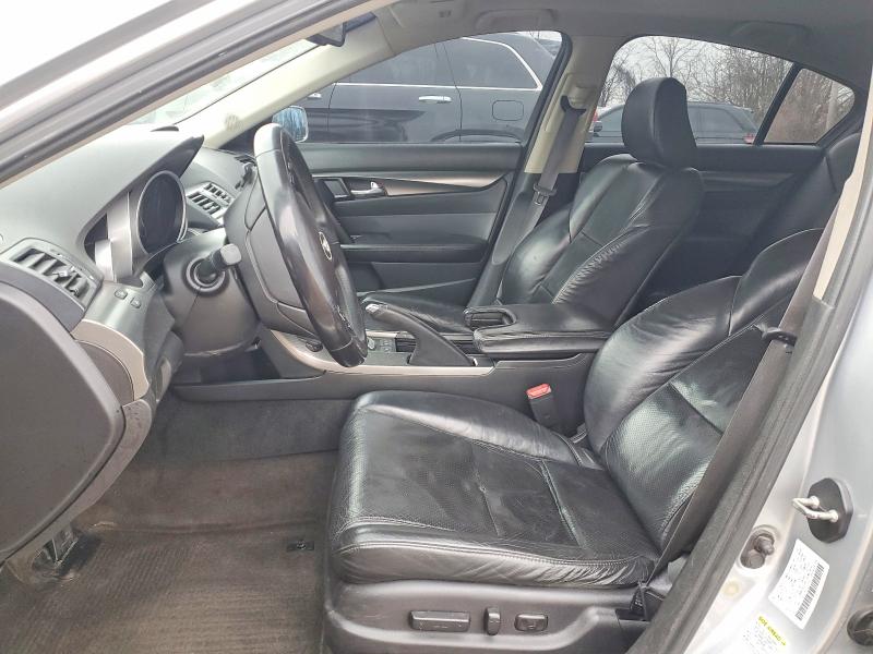 Aukcja sprzedaży 2012 Acura Tl, vin: 19UUA8F77CA027827, numer aukcji: 98484245