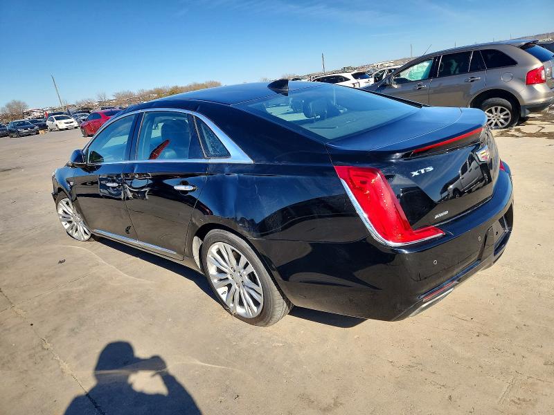 Aukcja sprzedaży 2018 Cadillac Xts, vin: 2G61N5S30J9176941, numer aukcji: 73617945
