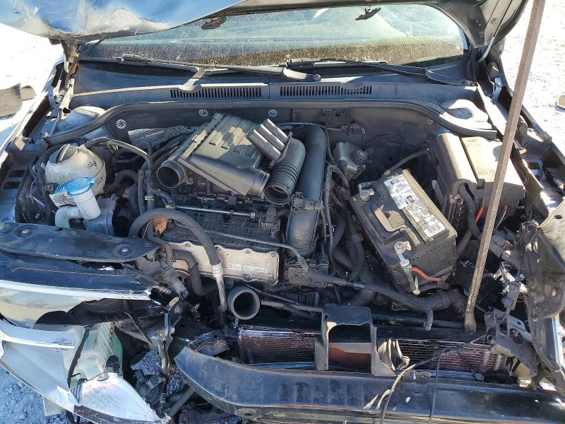 Продажа на аукционе авто 2016 Volkswagen Jetta, vin: 3VW267AJ6GM297531, номер лота: 98537555