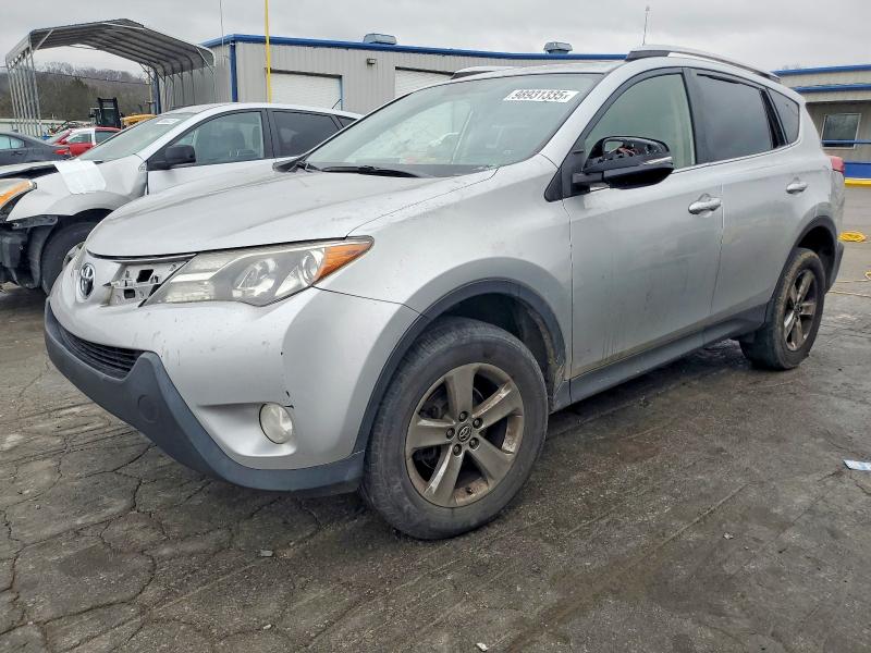 Aukcja sprzedaży 2015 Toyota Rav4, vin: JTMWFREV5FD066482, numer aukcji: 98931335