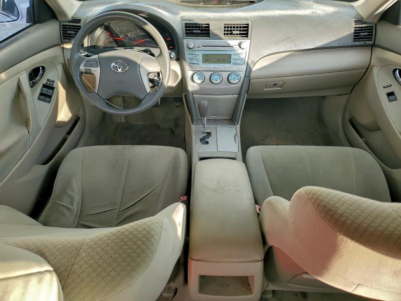 Продаж на аукціоні авто 2009 Toyota Camry Base, vin: 4T4BE46K89R120324, номер лоту: 99373705