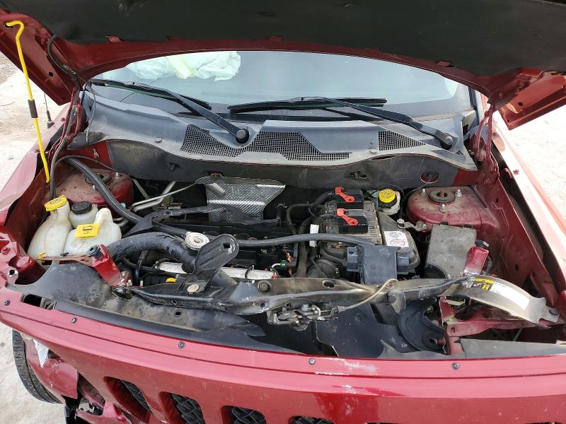 Продажа на аукционе авто 2015 Jeep Patriot, vin: 1C4NJPBA3FD387386, номер лота: 72571735
