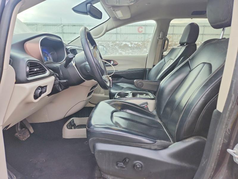 Продажа на аукционе авто 2020 Chrysler Voyager, vin: 2C4RC1DGXLR144967, номер лота: 72386965