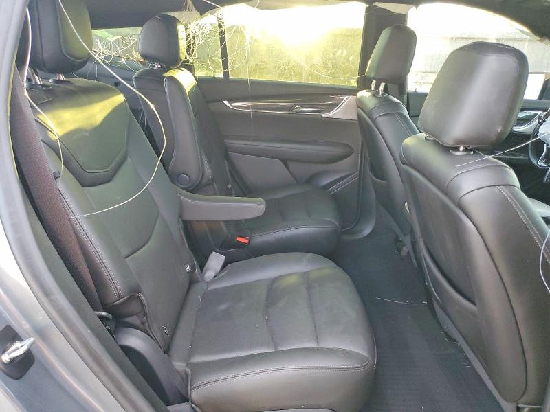73233115 :رقم المزاد ، 1GYKPGRS1MZ177248 vin ، 2021 Cadillac Xt6 مزاد بيع