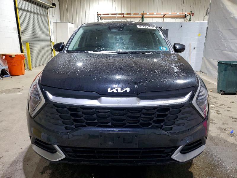 Aukcja sprzedaży 2024 Kia Sportage, vin: KNDPUCDF4R7235010, numer aukcji: 97328165