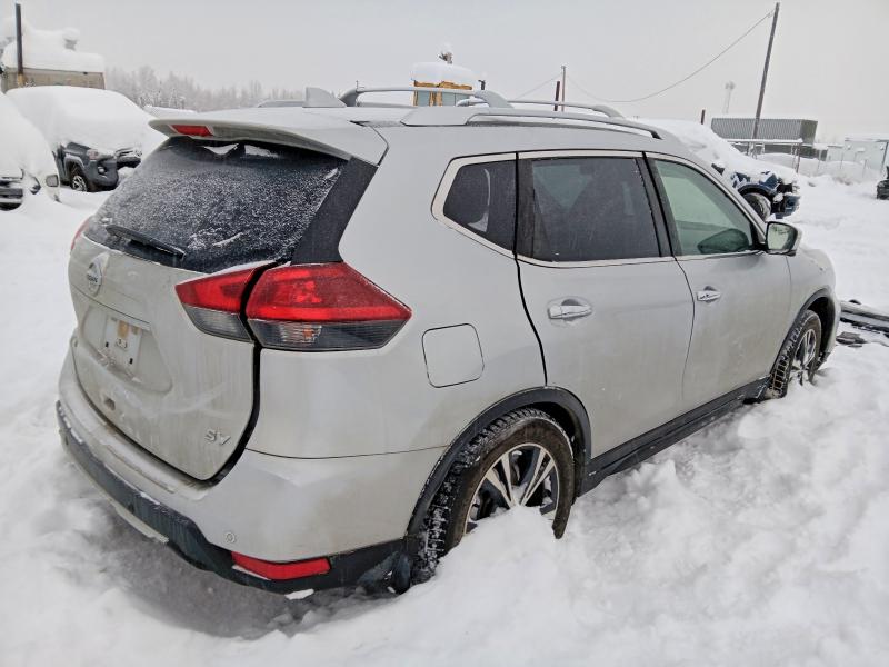 Aukcja sprzedaży 2019 Nissan Rogue, vin: JN8AT2MT8KW255611, numer aukcji: 98471365