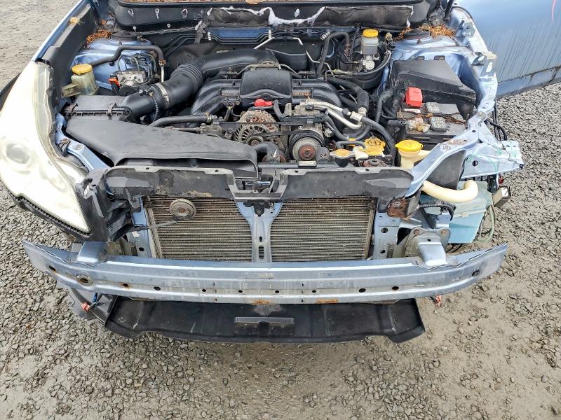 Продаж на аукціоні авто 2010 Subaru Outback, vin: 4S4BRDKC4A2322624, номер лоту: 73334775