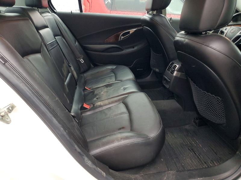 Aukcja sprzedaży 2010 Buick Lacrosse, vin: 1G4GL5GGXAF205809, numer aukcji: 97313565