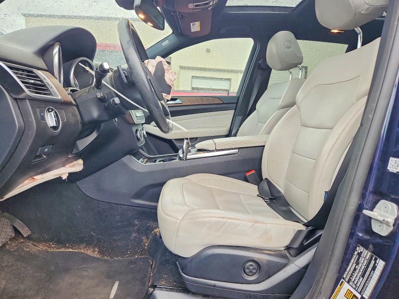 Aukcja sprzedaży 2014 Mercedes-benz Ml, vin: 4JGDA5HB3EA374309, numer aukcji: 74119355