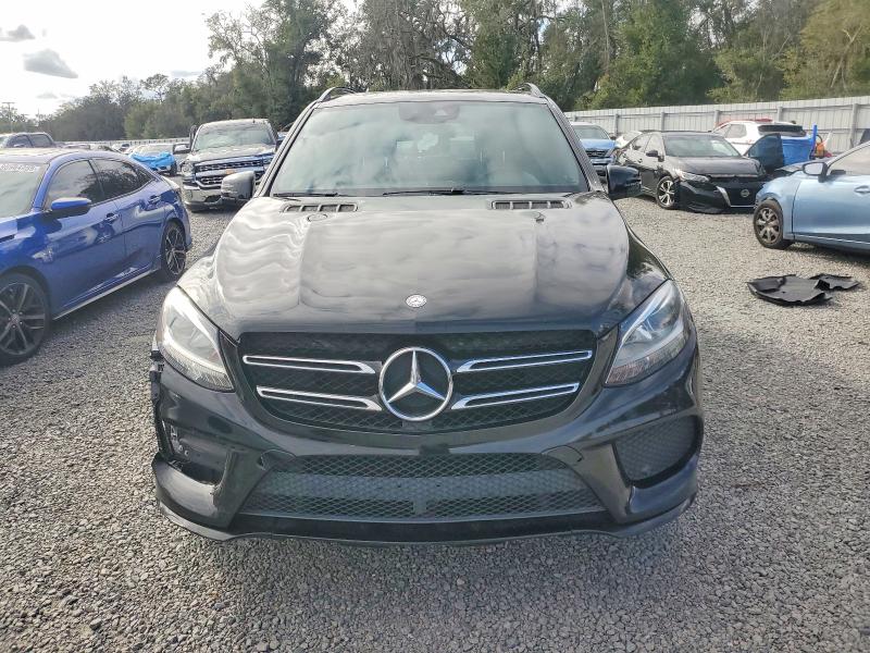 Aukcja sprzedaży 2017 Mercedes-benz Gle, vin: 4JGDA5JB7HA872219, numer aukcji: 99636165