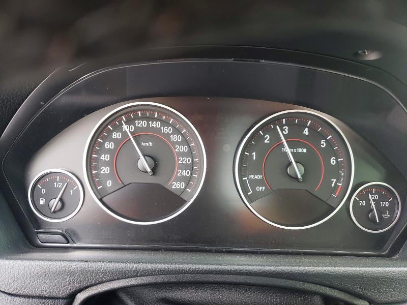 Aukcja sprzedaży 2014 Bmw 435, vin: WBA3R5C53EF730039, numer aukcji: 99572845