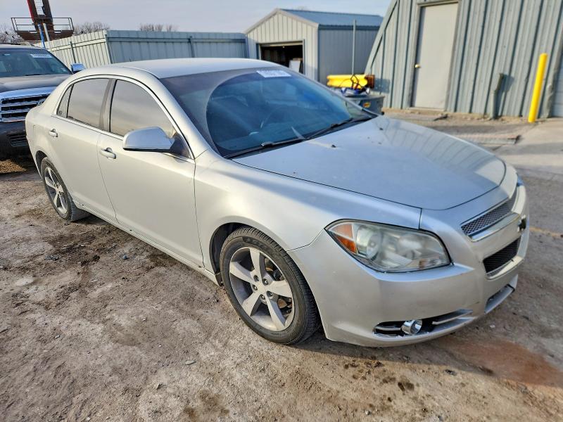 Продажа на аукционе авто 2011 Chevrolet Malibu, vin: 1G1ZC5E19BF154065, номер лота: 74557105