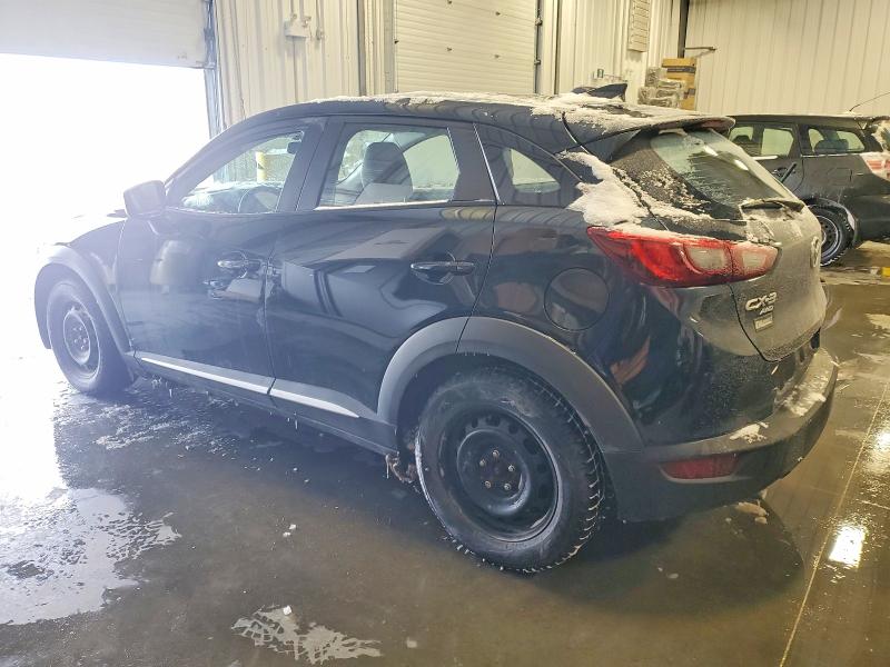 Продажа на аукционе авто 2016 Mazda Cx-3 Grand, vin: JM1DKBD78G0121299, номер лота: 75194355