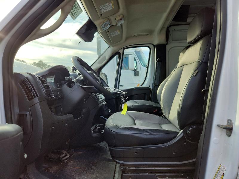 Продаж на аукціоні авто 2025 Ram Promaster, vin: 3C6LRVDG5SE522731, номер лоту: 98827205