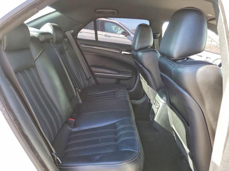 2019 Chrysler 300 მანქანა იყიდება აუქციონზე, vin: 2C3CCABG3KH708086, აუქციონის ნომერი: 73449105