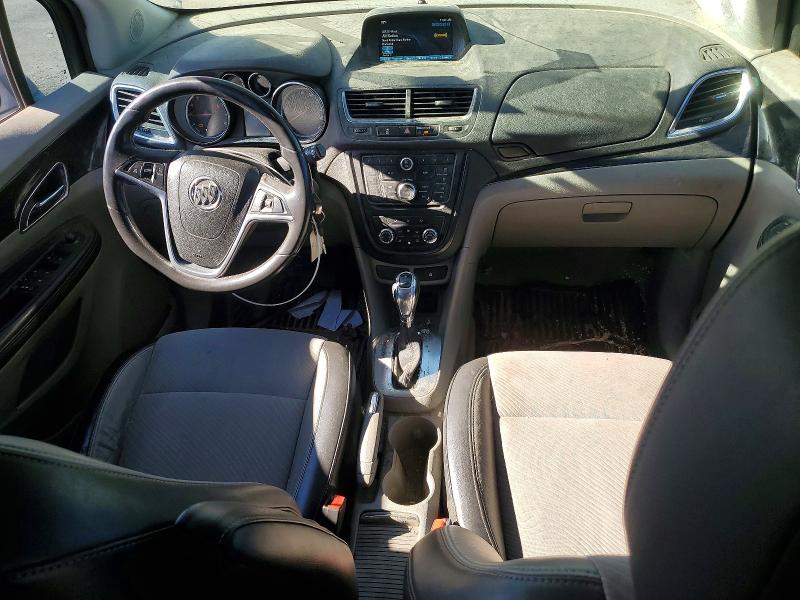 Aukcja sprzedaży 2014 Buick Encore, vin: KL4CJBSB4EB517151, numer aukcji: 73463195