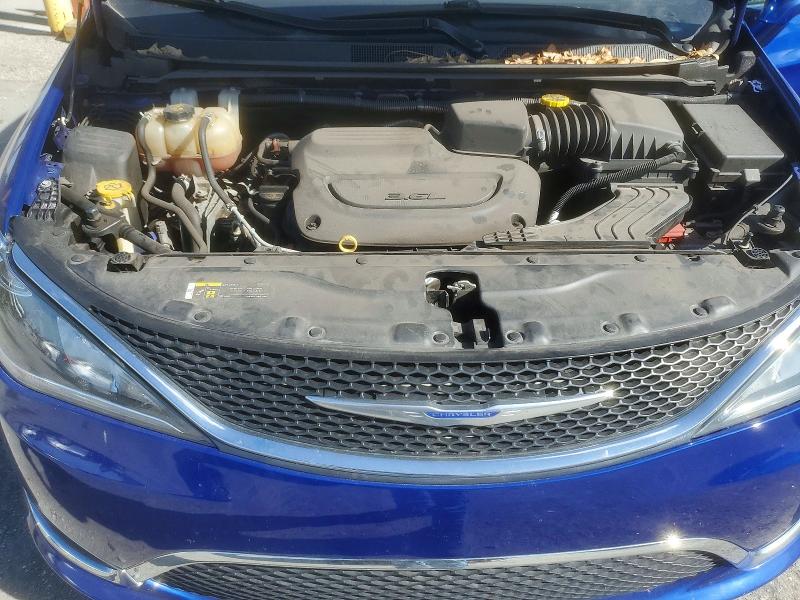 Aukcja sprzedaży 2020 Chrysler Pacifica, vin: 2C4RC1BG6LR269158, numer aukcji: 73993895