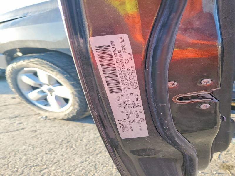 Продажа на аукционе авто 2016 Ram 1500, vin: 3C6RR7LTXGG344962, номер лота: 98668765