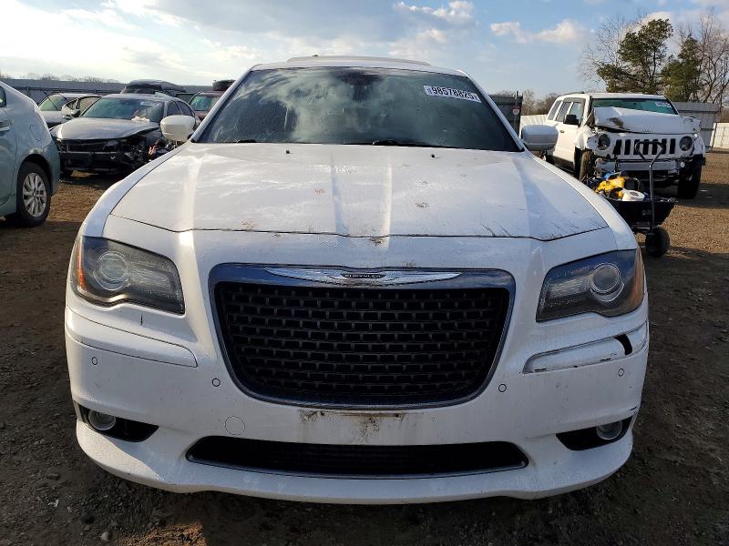 Aukcja sprzedaży 2012 Chrysler 300, vin: 2C3CCAFJ3CH801892, numer aukcji: 98578825
