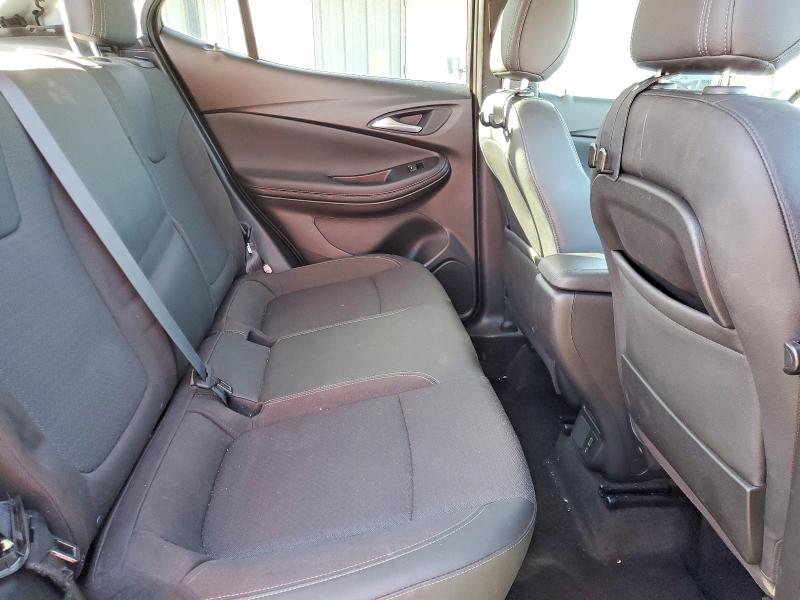 Продаж на аукціоні авто 2020 Buick Encore Gx, vin: KL4MMBS28LB112144, номер лоту: 74779815