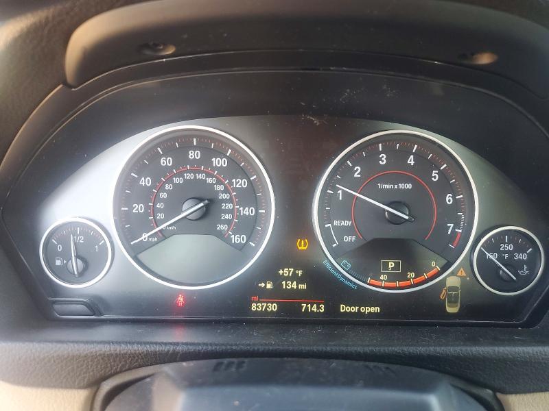 Продажа на аукционе авто 2016 Bmw 428, vin: WBA3V7C54G5A24880, номер лота: 99532355