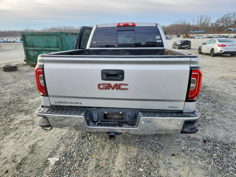 98180275 :رقم المزاد ، 3GTU2NEC4GG127741 vin ، 2016 Gmc Sierra مزاد بيع