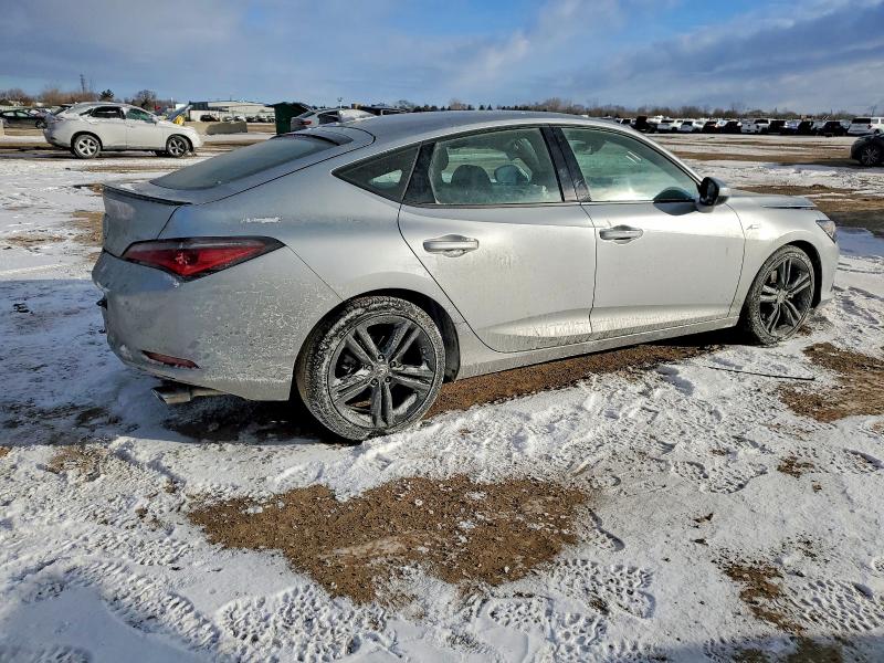 Aukcja sprzedaży 2024 Acura Integra, vin: 19UDE4H32RA018596, numer aukcji: 74103075