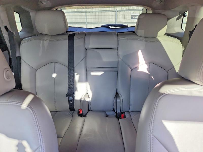 Aukcja sprzedaży 2015 Cadillac Srx, vin: 3GYFNAE32FS521706, numer aukcji: 72244575
