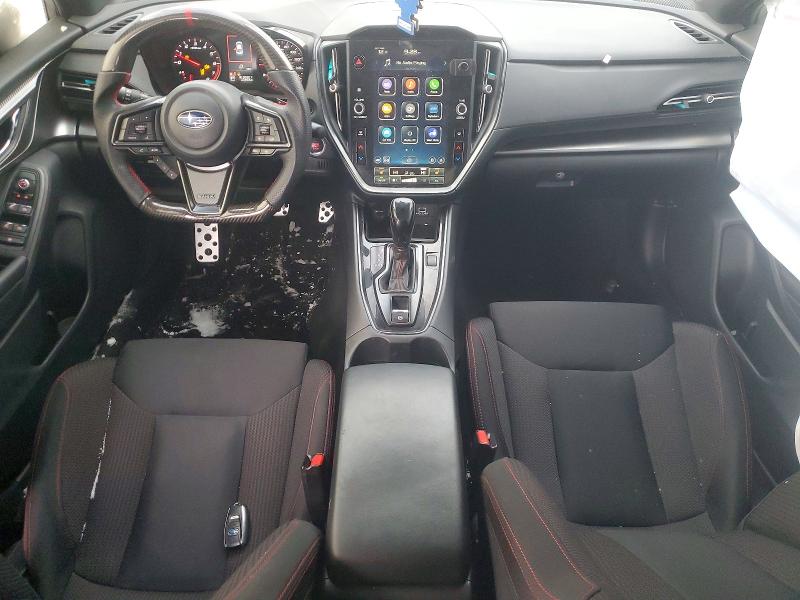 Продажа на аукционе авто 2024 Subaru Wrx, vin: JF1VBAH60R8817309, номер лота: 74779505
