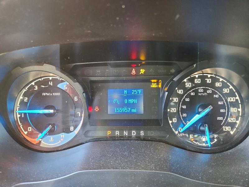 73694925 :رقم المزاد ، 1FTER4FH9KLB17660 vin ، 2019 Ford Ranger مزاد بيع