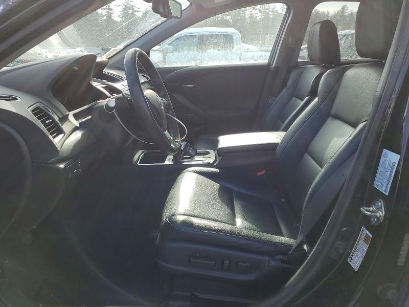 Продажа на аукционе авто 2018 Acura Rdx, vin: 5J8TB4H31JL002225, номер лота: 99369325