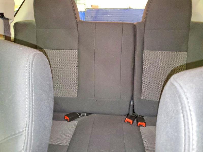 97388995 :رقم المزاد ، 1C4NJDEB7CD603318 vin ، 2012 Jeep Compass مزاد بيع