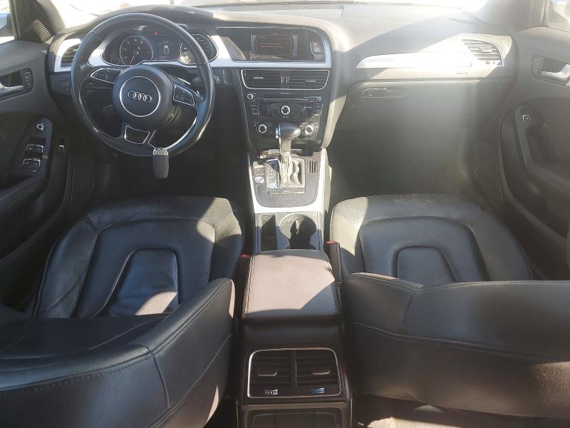 Продаж на аукціоні авто 2016 Audi A4, vin: WAUBFAFL0GN005885, номер лоту: 75588945