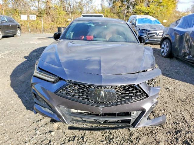 Aukcja sprzedaży 2022 Acura Tlx Tech A, vin: 19UUB6F54NA002001, numer aukcji: 74649265