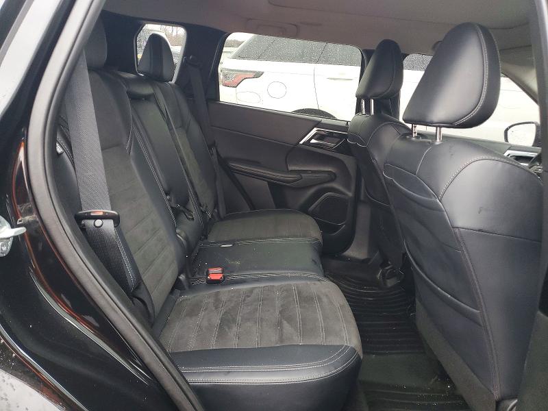 Продаж на аукціоні авто 2024 Mitsubishi Outlander, vin: JA4T5VA98RZ035428, номер лоту: 98026055