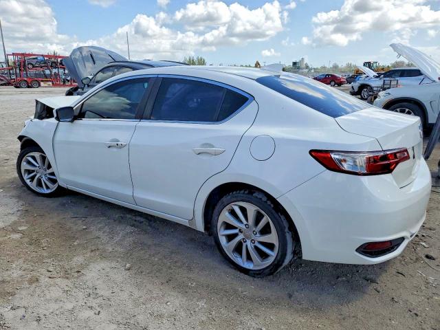 Продажа на аукционе авто 2016 Acura Ilx Base W, vin: 19UDE2F38GA020907, номер лота: 73517005