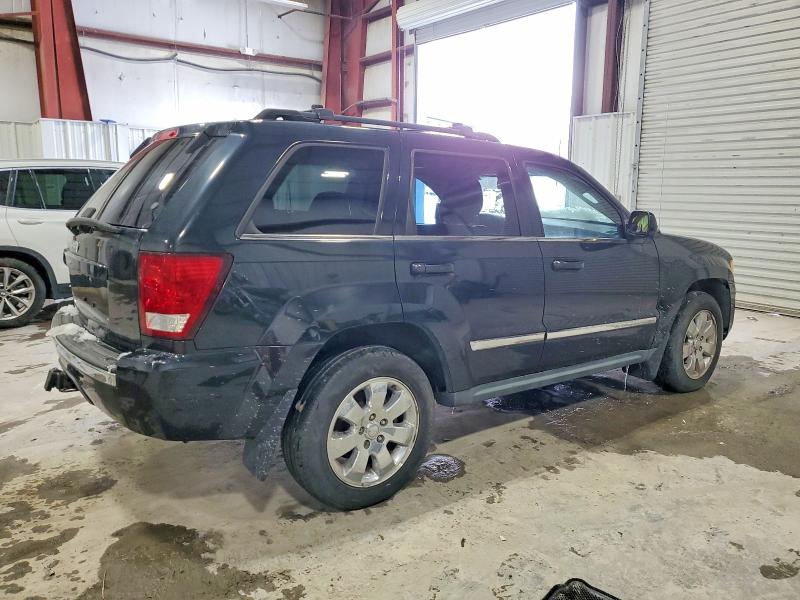 Продажа на аукционе авто 2009 Jeep Grand Cherokee, vin: 1J8HR58P19C508554, номер лота: 73990995