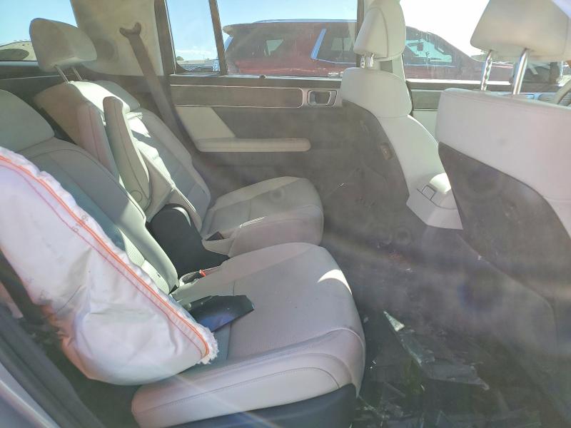 Aukcja sprzedaży 2025 Hyundai Santa Fe C, vin: 5NMP54G16SH059384, numer aukcji: 73641015