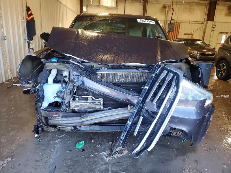 2012 Honda Pilot მანქანა იყიდება აუქციონზე, vin: 5FNYF4H41CB015497, აუქციონის ნომერი: 99874515