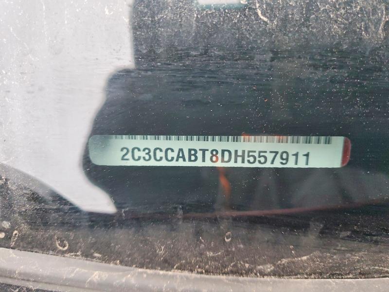 Продажа на аукционе авто 2013 Chrysler 300, vin: 2C3CCABT8DH557911, номер лота: 99791095